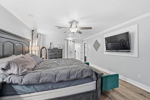 615 Brenwick Court, Katy, TX 77450