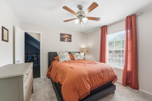 615 Brenwick Court, Katy, TX 77450