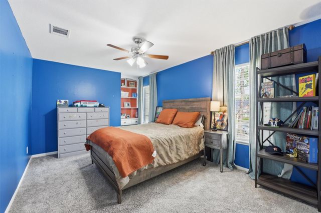 615 Brenwick Court, Katy, TX 77450