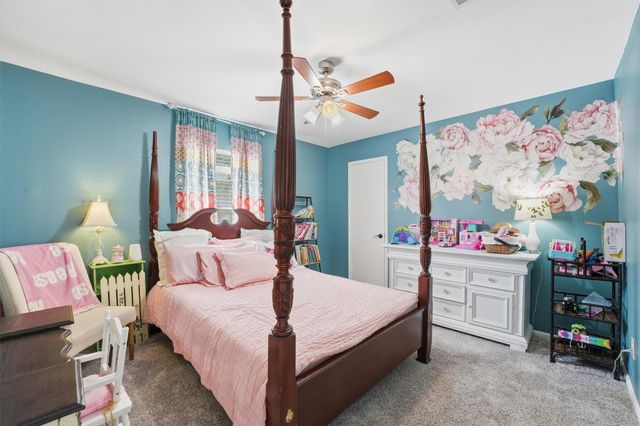 615 Brenwick Court, Katy, TX 77450