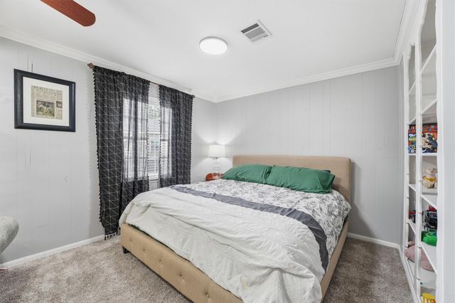 615 Brenwick Court, Katy, TX 77450