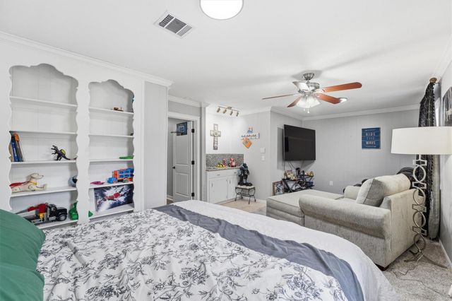 615 Brenwick Court, Katy, TX 77450