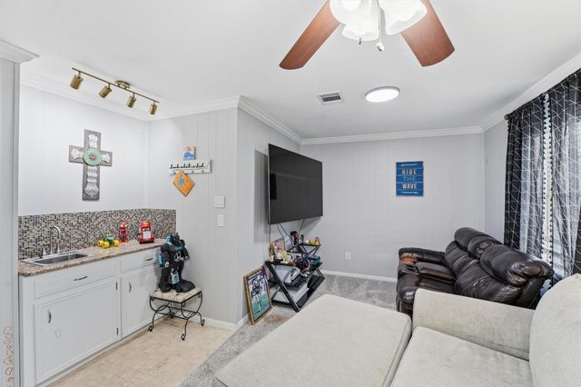 615 Brenwick Court, Katy, TX 77450