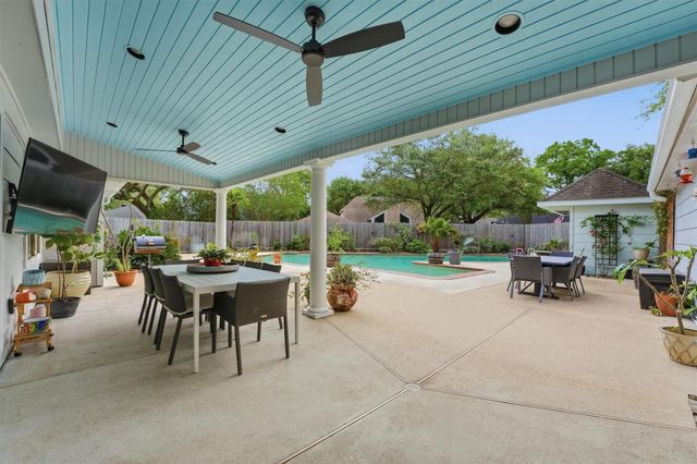 615 Brenwick Court, Katy, TX 77450