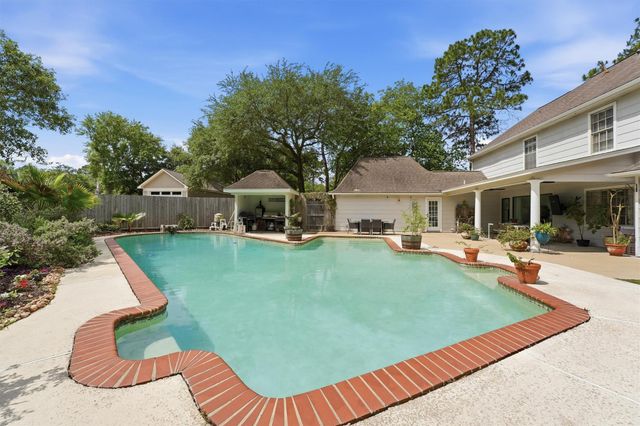 615 Brenwick Court, Katy, TX 77450