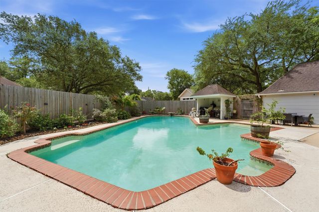 615 Brenwick Court, Katy, TX 77450