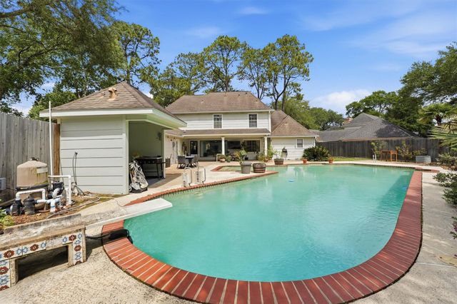 615 Brenwick Court, Katy, TX 77450