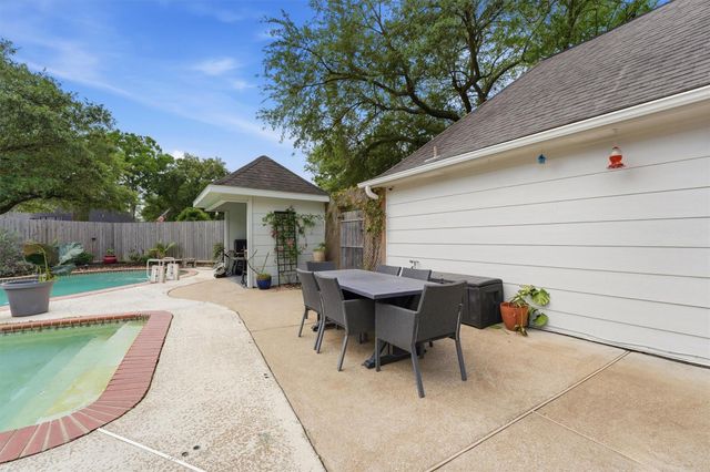 615 Brenwick Court, Katy, TX 77450