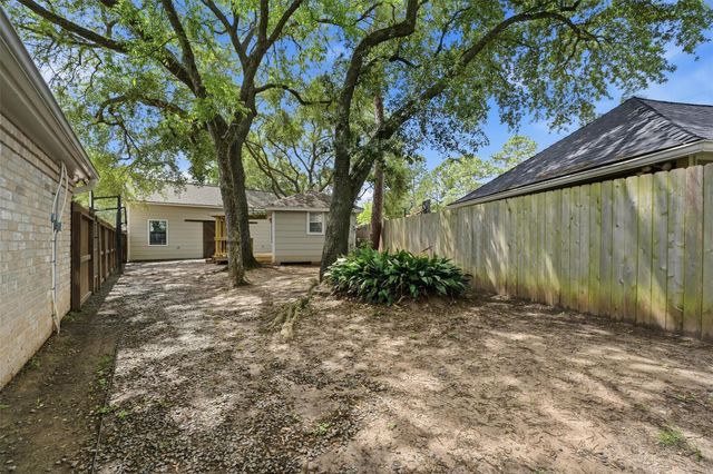 615 Brenwick Court, Katy, TX 77450