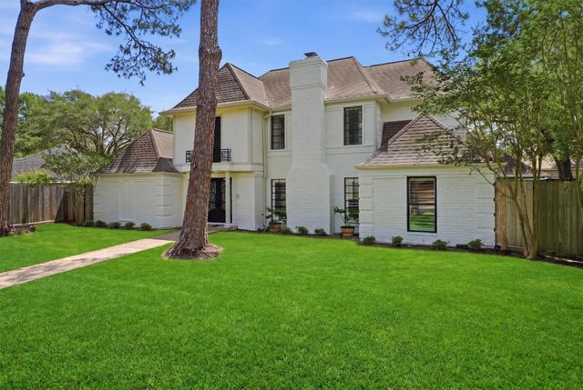 615 Brenwick Court, Katy, TX 77450