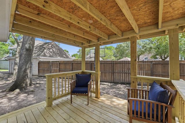 615 Brenwick Court, Katy, TX 77450