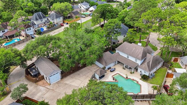 615 Brenwick Court, Katy, TX 77450