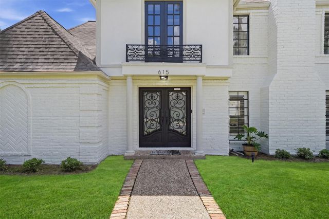 615 Brenwick Court, Katy, TX 77450