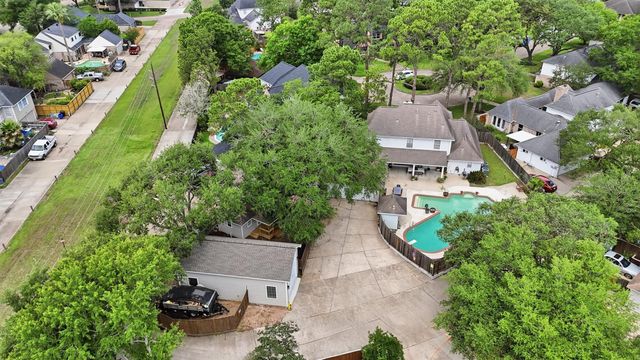 615 Brenwick Court, Katy, TX 77450