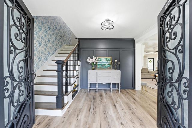 615 Brenwick Court, Katy, TX 77450