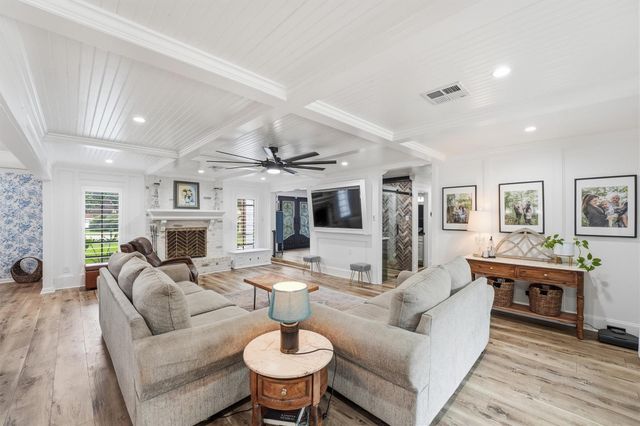 615 Brenwick Court, Katy, TX 77450