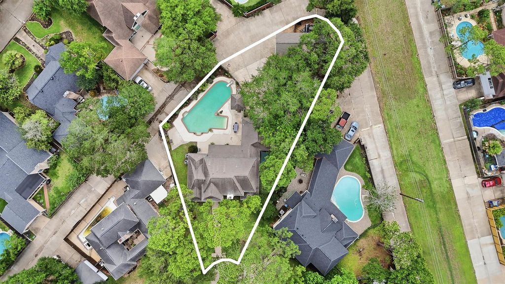 615 Brenwick Court, Katy, TX 77450