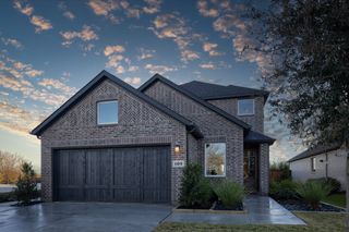 109 South Oak Drive, Oak Point, TX 75068