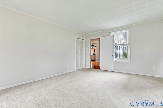 2476 Calvary Church Rd, Warsaw, VA 22572