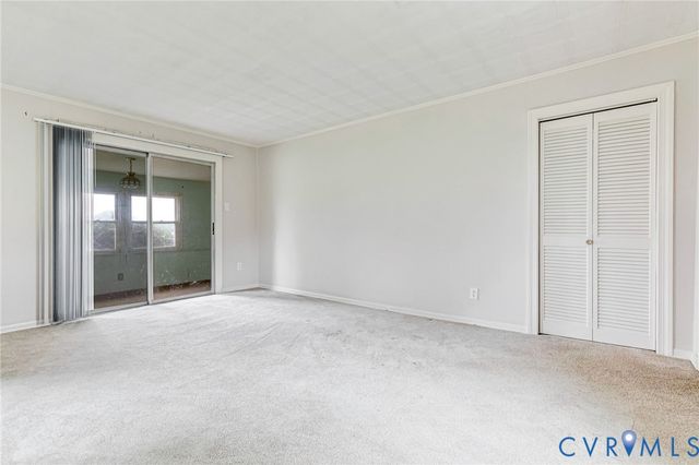 2476 Calvary Church Rd, Warsaw, VA 22572