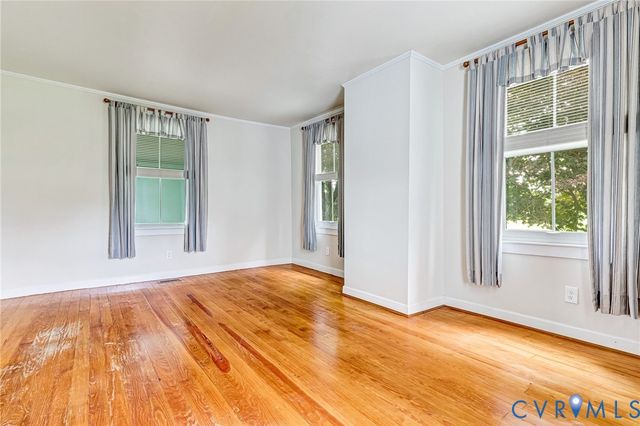 2476 Calvary Church Rd, Warsaw, VA 22572