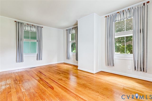 2476 Calvary Church Rd, Warsaw, VA 22572