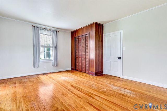 2476 Calvary Church Rd, Warsaw, VA 22572