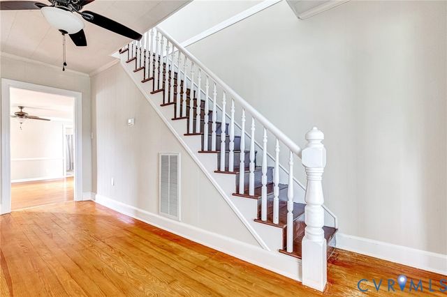 2476 Calvary Church Rd, Warsaw, VA 22572