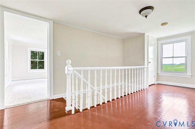 2476 Calvary Church Rd, Warsaw, VA 22572