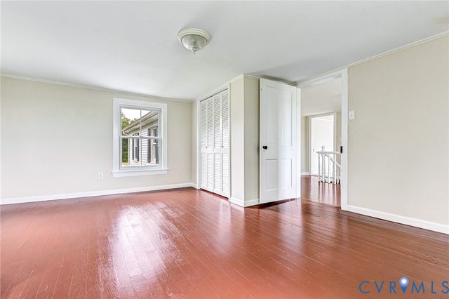 2476 Calvary Church Rd, Warsaw, VA 22572