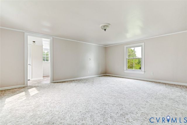 2476 Calvary Church Rd, Warsaw, VA 22572