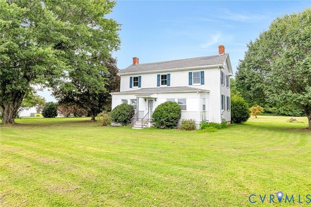 2476 Calvary Church Rd, Warsaw, VA 22572