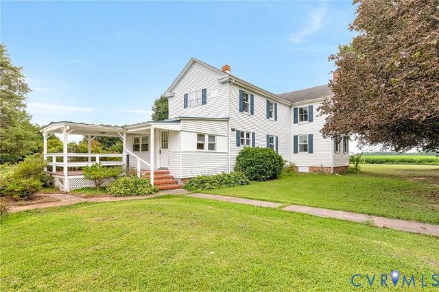 2476 Calvary Church Rd, Warsaw, VA 22572