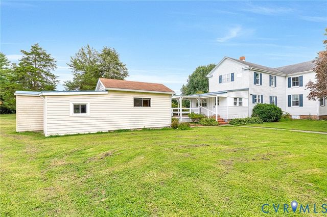 2476 Calvary Church Rd, Warsaw, VA 22572