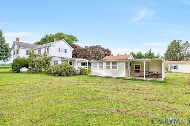 2476 Calvary Church Rd, Warsaw, VA 22572