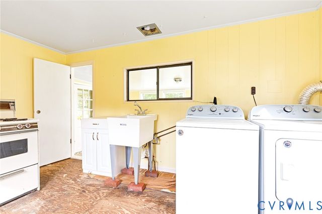 2476 Calvary Church Rd, Warsaw, VA 22572