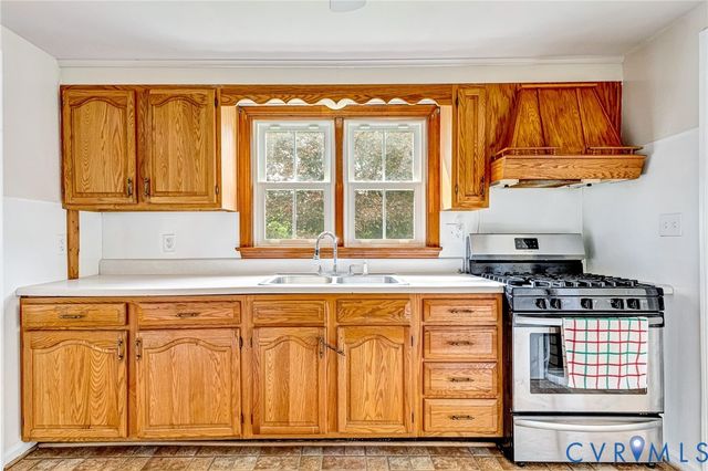 2476 Calvary Church Rd, Warsaw, VA 22572