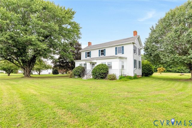 2476 Calvary Church Rd, Warsaw, VA 22572