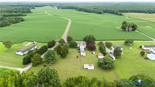 2476 Calvary Church Rd, Warsaw, VA 22572