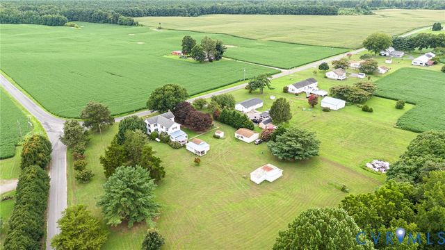 2476 Calvary Church Rd, Warsaw, VA 22572