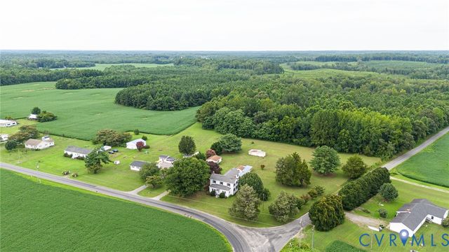 2476 Calvary Church Rd, Warsaw, VA 22572