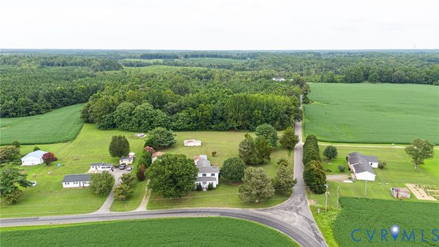 2476 Calvary Church Rd, Warsaw, VA 22572