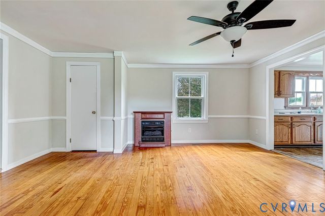 2476 Calvary Church Rd, Warsaw, VA 22572