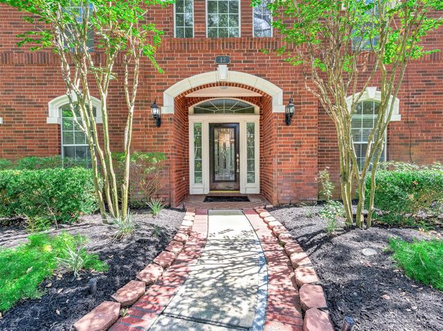 13 Turtle Creek Manor, Sugar Land, TX 77479