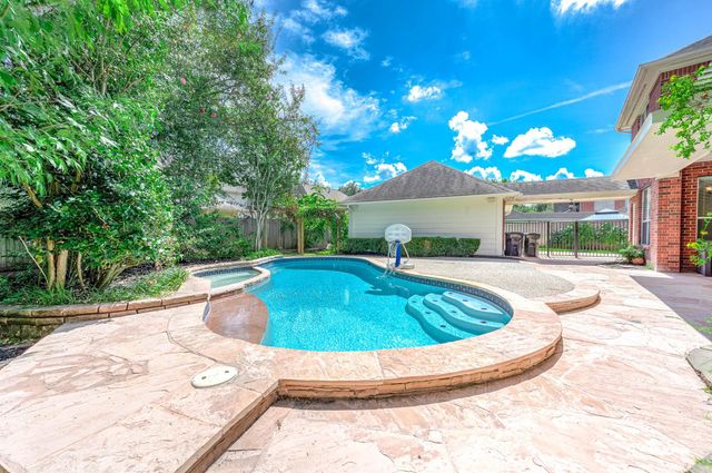 13 Turtle Creek Manor, Sugar Land, TX 77479