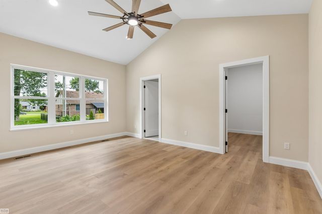 39159 Chart Street, Harrison Twp, MI 48045