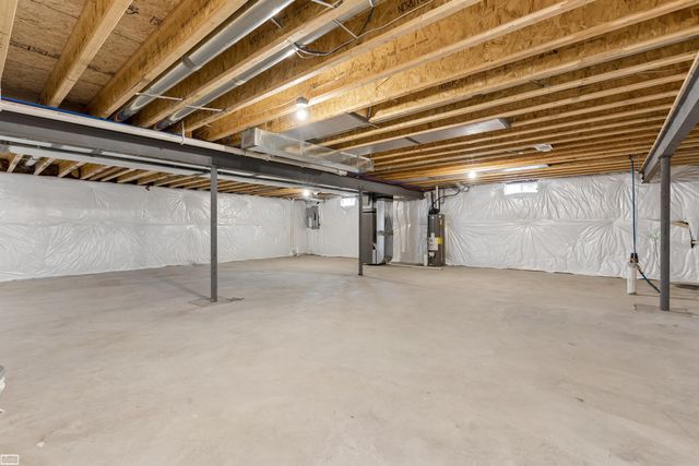 39159 Chart Street, Harrison Twp, MI 48045