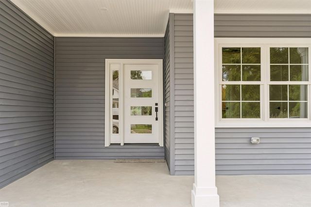 39159 Chart Street, Harrison Twp, MI 48045