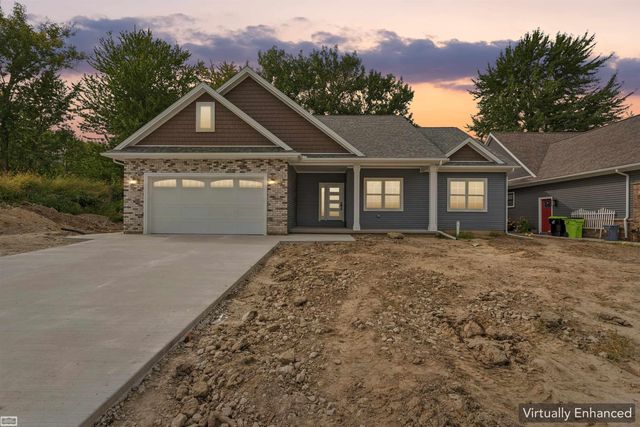39159 Chart Street, Harrison Twp, MI 48045