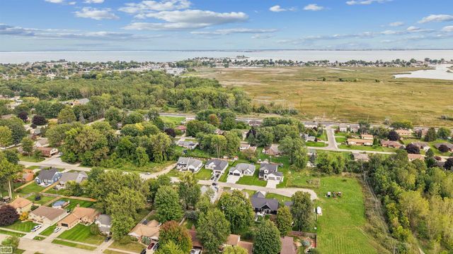 39159 Chart Street, Harrison Twp, MI 48045
